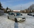 Серый Форд Фокус, объемом двигателя 1.6 л и пробегом 210 тыс. км за 5100 $, фото 1 на Automoto.ua