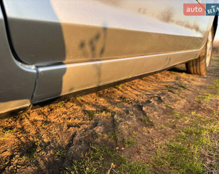 Серый Форд Фокус, объемом двигателя 1.6 л и пробегом 202 тыс. км за 4999 $, фото 15 на Automoto.ua