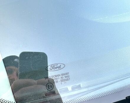 Серый Форд Фокус, объемом двигателя 1.6 л и пробегом 243 тыс. км за 4800 $, фото 8 на Automoto.ua