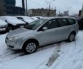 Сірий Форд Фокус, об'ємом двигуна 1.6 л та пробігом 260 тис. км за 4890 $, фото 3 на Automoto.ua