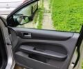 Сірий Форд Фокус, об'ємом двигуна 1.6 л та пробігом 311 тис. км за 4500 $, фото 11 на Automoto.ua