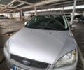 Сірий Форд Фокус, об'ємом двигуна 1.56 л та пробігом 305 тис. км за 3500 $, фото 1 на Automoto.ua