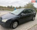Сірий Форд Фокус, об'ємом двигуна 1.56 л та пробігом 355 тис. км за 3300 $, фото 2 на Automoto.ua