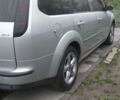 Сірий Форд Фокус, об'ємом двигуна 1 л та пробігом 421 тис. км за 4500 $, фото 3 на Automoto.ua