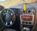 Сірий Форд Фокус, об'ємом двигуна 1.56 л та пробігом 321 тис. км за 4700 $, фото 9 на Automoto.ua