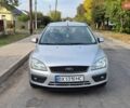 Сірий Форд Фокус, об'ємом двигуна 1.8 л та пробігом 256 тис. км за 4100 $, фото 27 на Automoto.ua