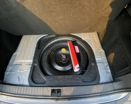 Серый Форд Фокус, объемом двигателя 1.6 л и пробегом 197 тыс. км за 4200 $, фото 19 на Automoto.ua