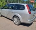 Сірий Форд Фокус, об'ємом двигуна 1.56 л та пробігом 279 тис. км за 4200 $, фото 5 на Automoto.ua