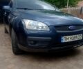Сірий Форд Фокус, об'ємом двигуна 1.6 л та пробігом 210 тис. км за 4150 $, фото 1 на Automoto.ua