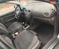 Форд Фокус 2007 в Василькове на Automoto.ua Серый Форд Фокус, объемом двигателя 1.8 л и пробегом 413 тыс. км за 2300 $, фото 6 на Automoto.ua