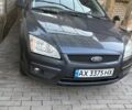 Сірий Форд Фокус, об'ємом двигуна 1.6 л та пробігом 236 тис. км за 4900 $, фото 8 на Automoto.ua