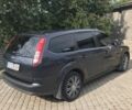 Сірий Форд Фокус, об'ємом двигуна 1.6 л та пробігом 275 тис. км за 3000 $, фото 6 на Automoto.ua