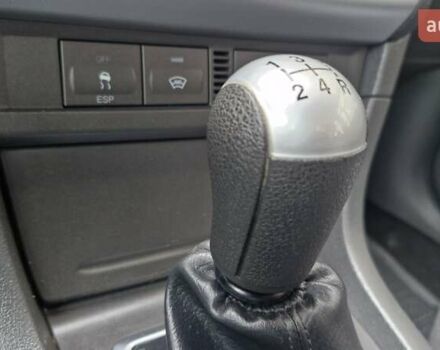 Серый Форд Фокус, объемом двигателя 1.6 л и пробегом 214 тыс. км за 5550 $, фото 70 на Automoto.ua