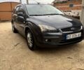 Сірий Форд Фокус, об'ємом двигуна 1.6 л та пробігом 215 тис. км за 5800 $, фото 1 на Automoto.ua