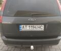 Сірий Форд Фокус, об'ємом двигуна 1.6 л та пробігом 263 тис. км за 4426 $, фото 5 на Automoto.ua