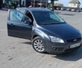 Сірий Форд Фокус, об'ємом двигуна 1.6 л та пробігом 294 тис. км за 3700 $, фото 1 на Automoto.ua