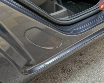 Серый Форд Фокус, объемом двигателя 1.6 л и пробегом 214 тыс. км за 5550 $, фото 51 на Automoto.ua