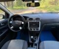 Сірий Форд Фокус, об'ємом двигуна 1.8 л та пробігом 217 тис. км за 1950 $, фото 6 на Automoto.ua