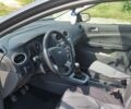 Сірий Форд Фокус, об'ємом двигуна 1.6 л та пробігом 370 тис. км за 4400 $, фото 5 на Automoto.ua