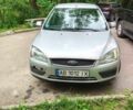 Сірий Форд Фокус, об'ємом двигуна 1.56 л та пробігом 305 тис. км за 3500 $, фото 4 на Automoto.ua