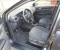 Сірий Форд Фокус, об'ємом двигуна 1.6 л та пробігом 238 тис. км за 5500 $, фото 1 на Automoto.ua
