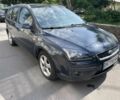 Сірий Форд Фокус, об'ємом двигуна 1.8 л та пробігом 230 тис. км за 4500 $, фото 2 на Automoto.ua