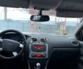 Серый Форд Фокус, объемом двигателя 2 л и пробегом 320 тыс. км за 4450 $, фото 14 на Automoto.ua
