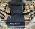 Серый Форд Фокус, объемом двигателя 1.6 л и пробегом 224 тыс. км за 4577 $, фото 8 на Automoto.ua