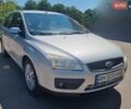 Сірий Форд Фокус, об'ємом двигуна 1.56 л та пробігом 279 тис. км за 4200 $, фото 2 на Automoto.ua
