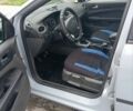Сірий Форд Фокус, об'ємом двигуна 1.6 л та пробігом 318 тис. км за 4000 $, фото 2 на Automoto.ua