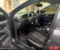 Сірий Форд Фокус, об'ємом двигуна 1.6 л та пробігом 215 тис. км за 5800 $, фото 4 на Automoto.ua