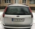 Сірий Форд Фокус, об'ємом двигуна 1.6 л та пробігом 214 тис. км за 6250 $, фото 3 на Automoto.ua