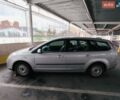Сірий Форд Фокус, об'ємом двигуна 1.56 л та пробігом 305 тис. км за 3500 $, фото 8 на Automoto.ua