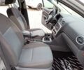 Сірий Форд Фокус, об'ємом двигуна 1.6 л та пробігом 342 тис. км за 6300 $, фото 12 на Automoto.ua
