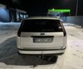 Форд Фокус 2007 в Львове на Automoto.ua Серый Форд Фокус, объемом двигателя 1.6 л и пробегом 268 тыс. км за 5000 $, фото 6 на Automoto.ua