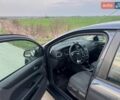 Серый Форд Фокус, объемом двигателя 1.6 л и пробегом 215 тыс. км за 5800 $, фото 7 на Automoto.ua