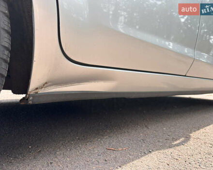 Серый Форд Фокус, объемом двигателя 1.8 л и пробегом 243 тыс. км за 5900 $, фото 20 на Automoto.ua