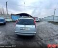 Серый Форд Фокус, объемом двигателя 1.6 л и пробегом 247 тыс. км за 5000 $, фото 1 на Automoto.ua