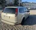 Сірий Форд Фокус, об'ємом двигуна 1.6 л та пробігом 241 тис. км за 3305 $, фото 4 на Automoto.ua