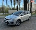 Сірий Форд Фокус, об'ємом двигуна 1.75 л та пробігом 250 тис. км за 5100 $, фото 1 на Automoto.ua