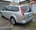 Сірий Форд Фокус, об'ємом двигуна 1.6 л та пробігом 240 тис. км за 4200 $, фото 10 на Automoto.ua