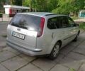Сірий Форд Фокус, об'ємом двигуна 1.6 л та пробігом 242 тис. км за 3500 $, фото 4 на Automoto.ua