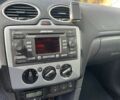 Сірий Форд Фокус, об'ємом двигуна 1.8 л та пробігом 230 тис. км за 4500 $, фото 4 на Automoto.ua
