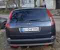 Сірий Форд Фокус, об'ємом двигуна 1.6 л та пробігом 245 тис. км за 5000 $, фото 1 на Automoto.ua