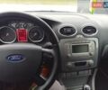 Сірий Форд Фокус, об'ємом двигуна 1.6 л та пробігом 222 тис. км за 5500 $, фото 1 на Automoto.ua