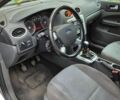 Сірий Форд Фокус, об'ємом двигуна 1.6 л та пробігом 270 тис. км за 3250 $, фото 6 на Automoto.ua