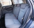 Сірий Форд Фокус, об'ємом двигуна 1.6 л та пробігом 238 тис. км за 5500 $, фото 7 на Automoto.ua