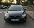 Сірий Форд Фокус, об'ємом двигуна 1.6 л та пробігом 244 тис. км за 5300 $, фото 4 на Automoto.ua