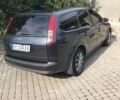 Сірий Форд Фокус, об'ємом двигуна 1.6 л та пробігом 275 тис. км за 3000 $, фото 1 на Automoto.ua