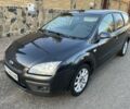 Сірий Форд Фокус, об'ємом двигуна 1.6 л та пробігом 272 тис. км за 3800 $, фото 1 на Automoto.ua